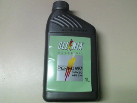 Selènia Perform  5W30 