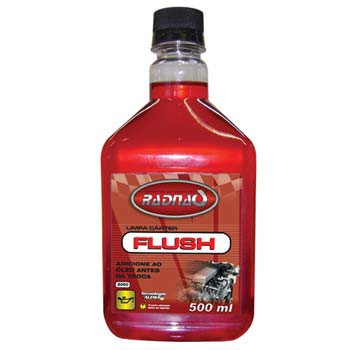 Limpa Cárter FLUSH (Radnaq)