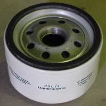 Filtro de Óleo Lubrificante PSL77 